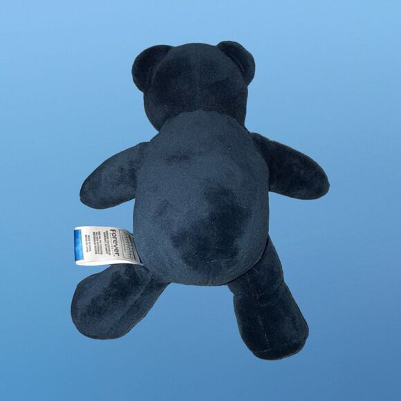 MLB Genuine Merchandise Forever Collection MN Twins Beanbag Bear P3 - Picture 2 of 6